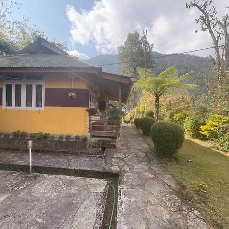 Apartmán Odyssey'S Darap Eco Retreat Pelling Exteriér fotografie