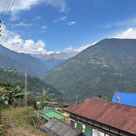 Apartmán Odyssey'S Darap Eco Retreat Pelling Exteriér fotografie