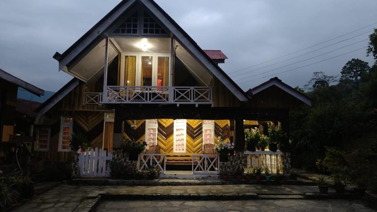 Apartmán Odyssey'S Darap Eco Retreat Pelling Exteriér fotografie
