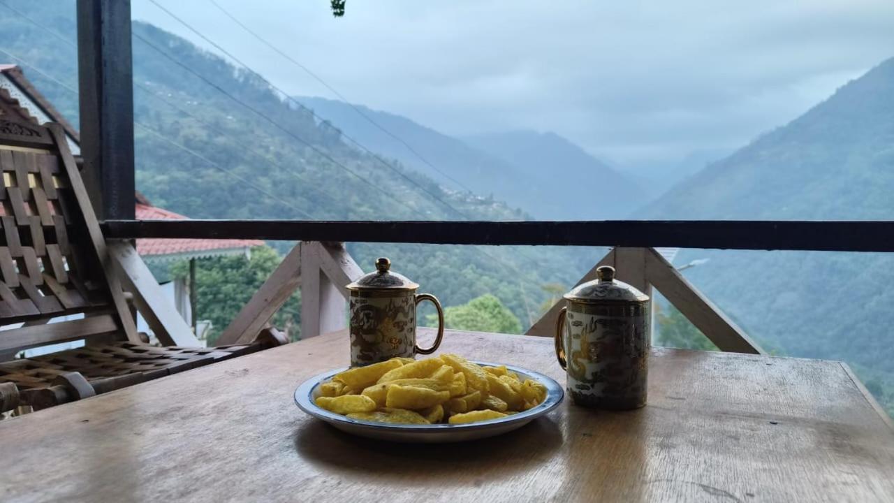 Apartmán Odyssey'S Darap Eco Retreat Pelling Exteriér fotografie