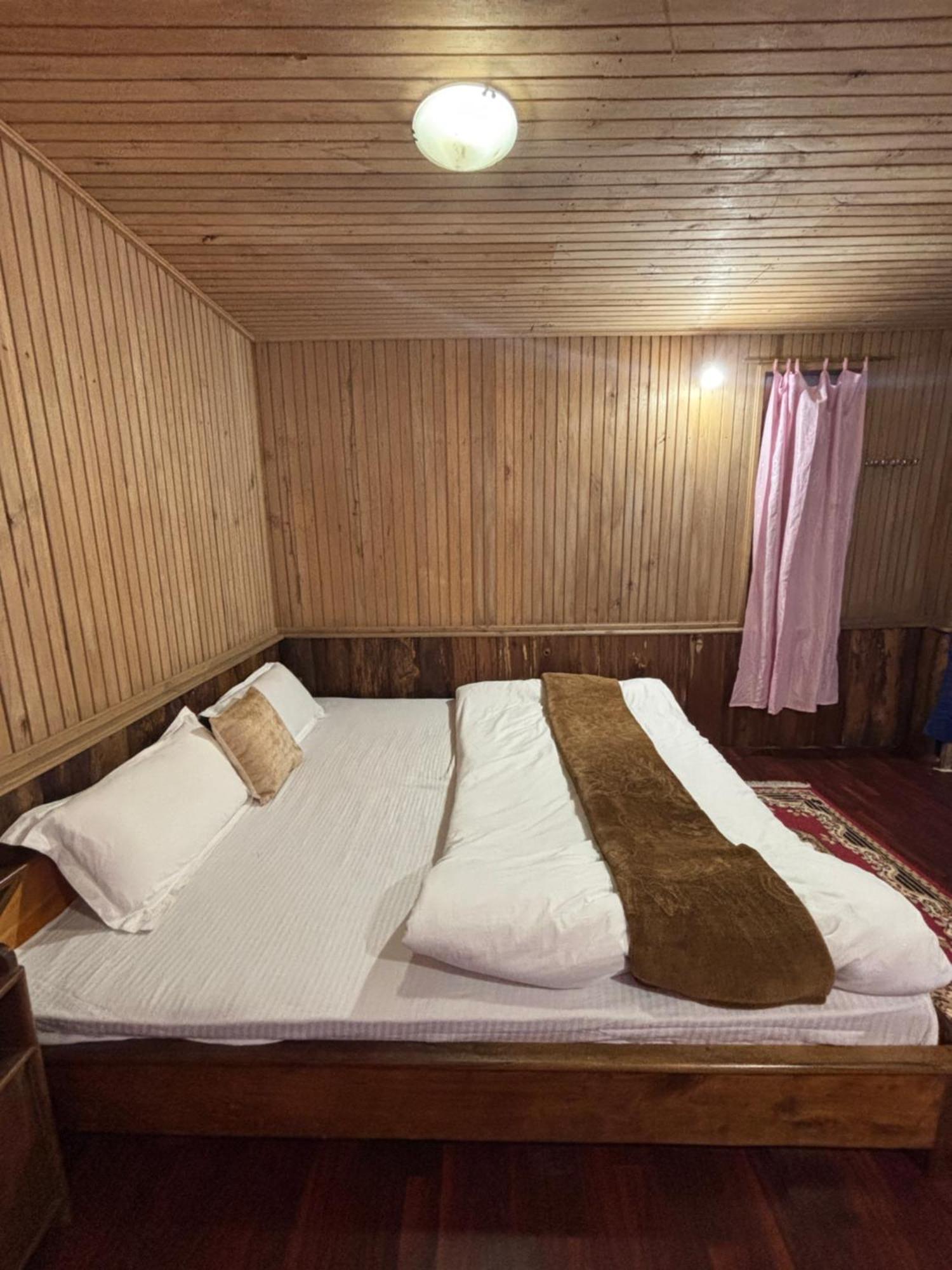 Apartmán Odyssey'S Darap Eco Retreat Pelling Exteriér fotografie