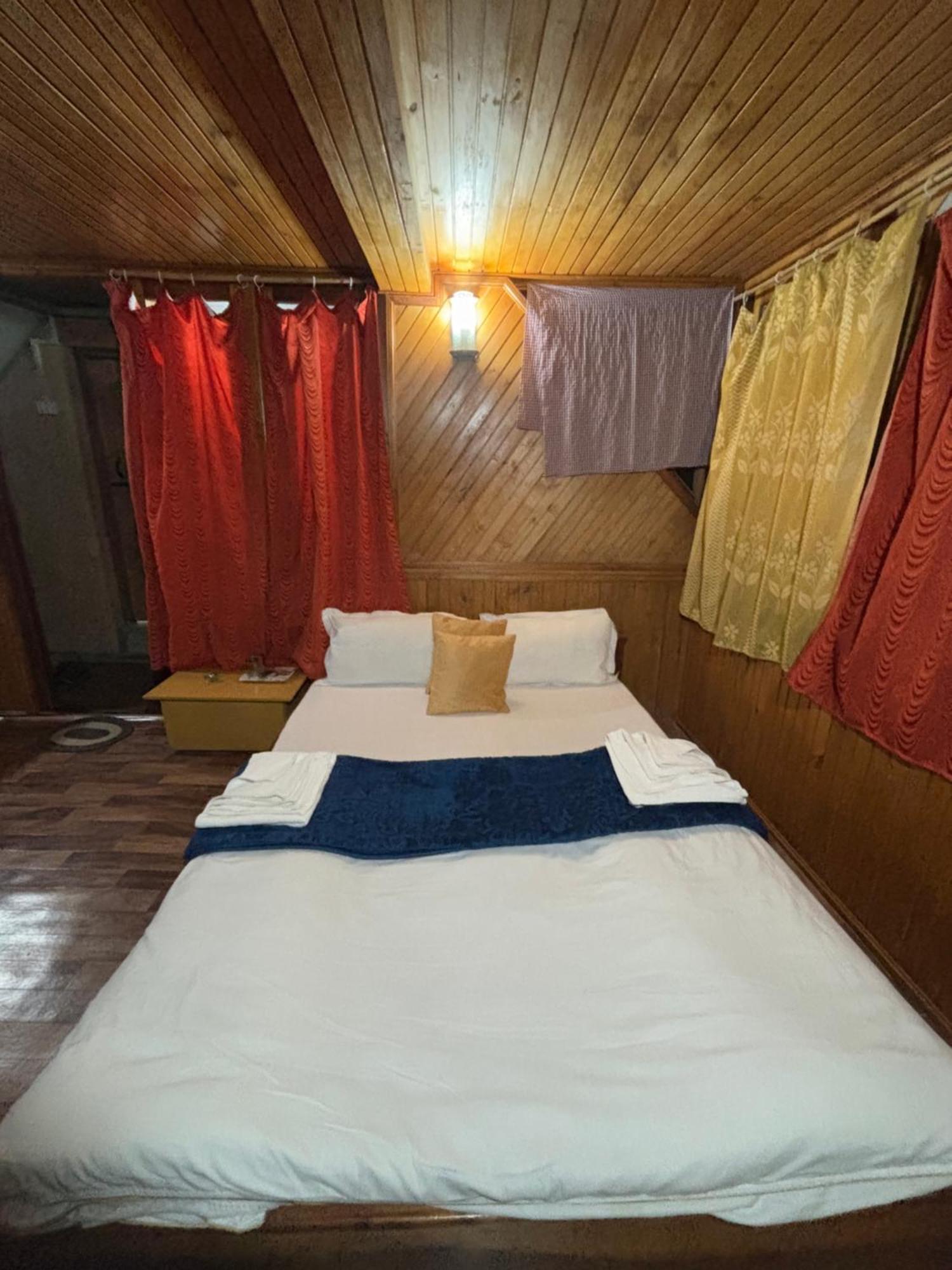 Apartmán Odyssey'S Darap Eco Retreat Pelling Exteriér fotografie