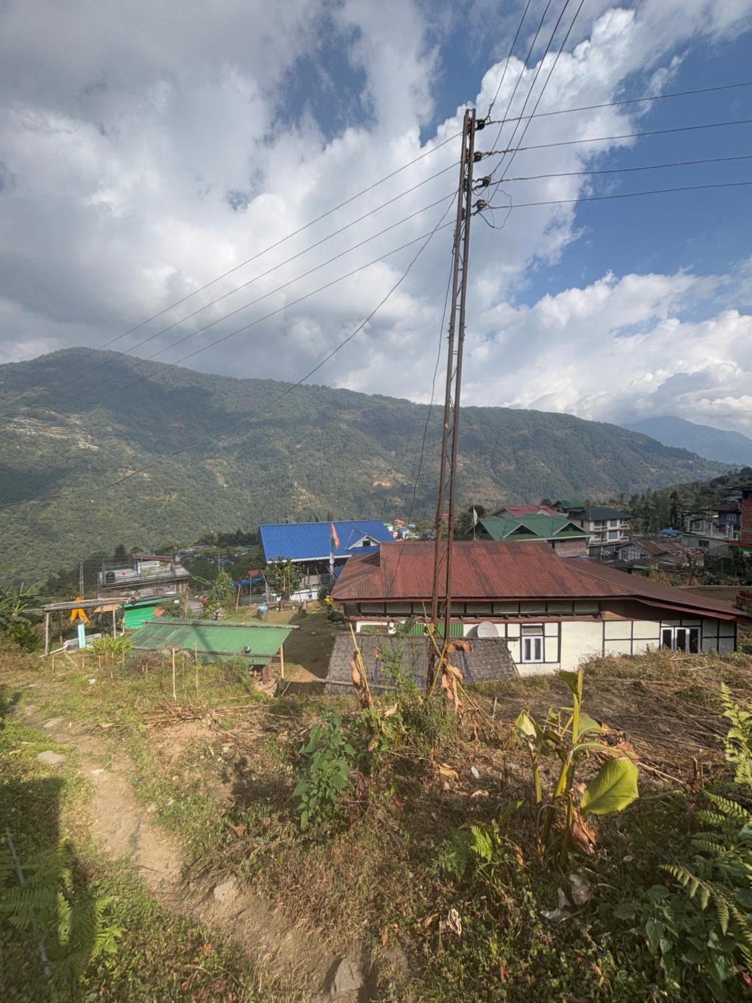Apartmán Odyssey'S Darap Eco Retreat Pelling Exteriér fotografie