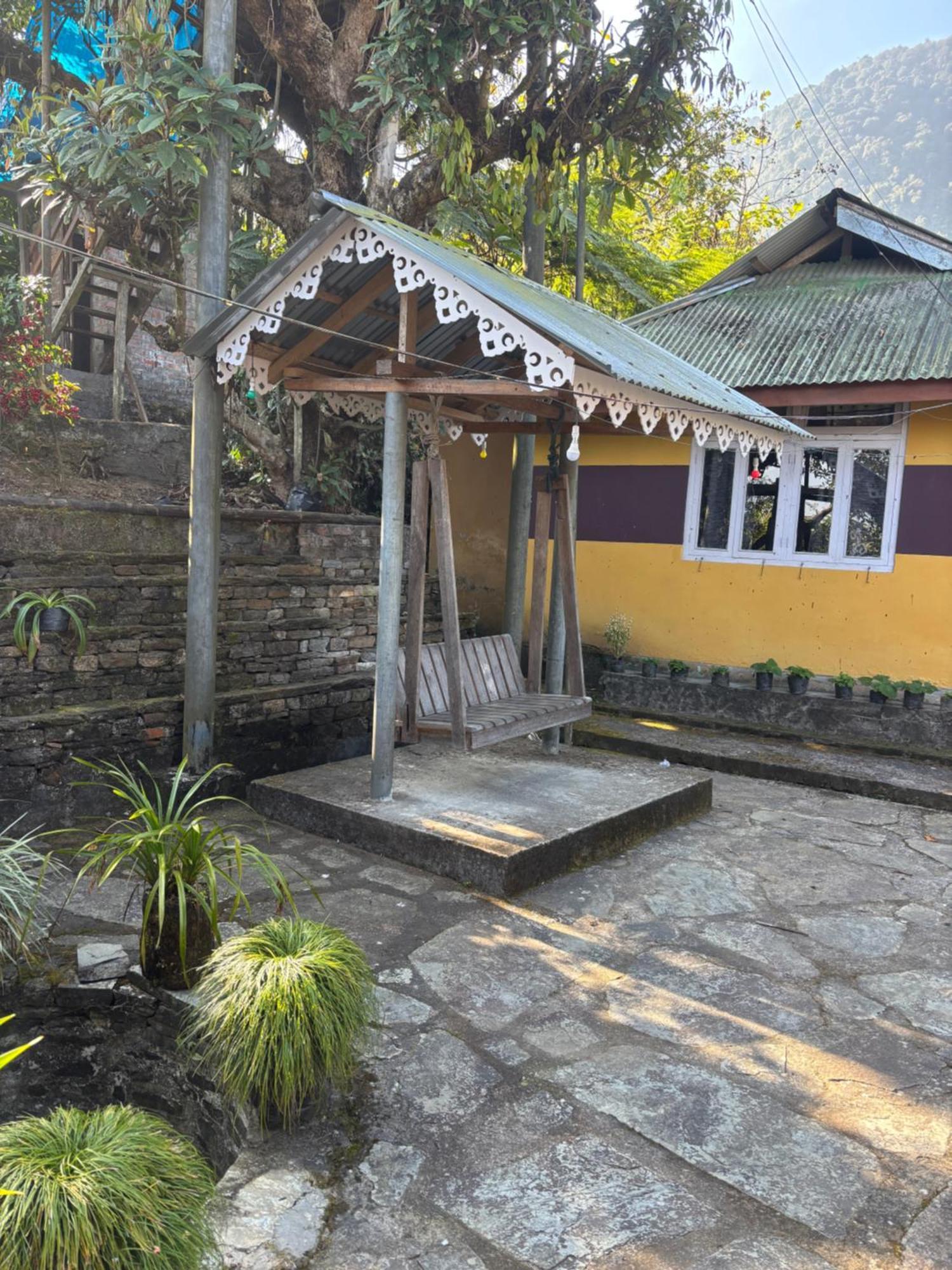 Apartmán Odyssey'S Darap Eco Retreat Pelling Exteriér fotografie