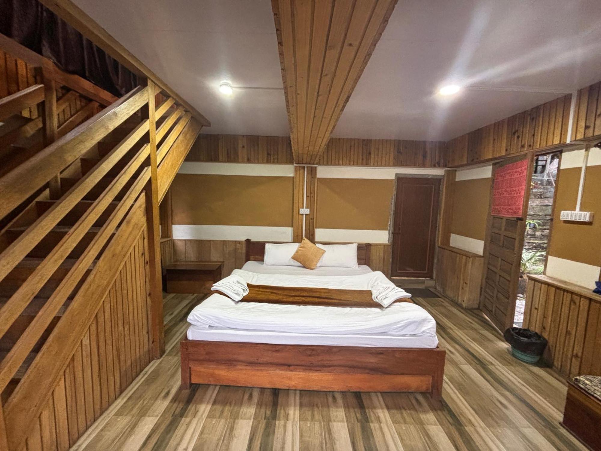 Apartmán Odyssey'S Darap Eco Retreat Pelling Exteriér fotografie