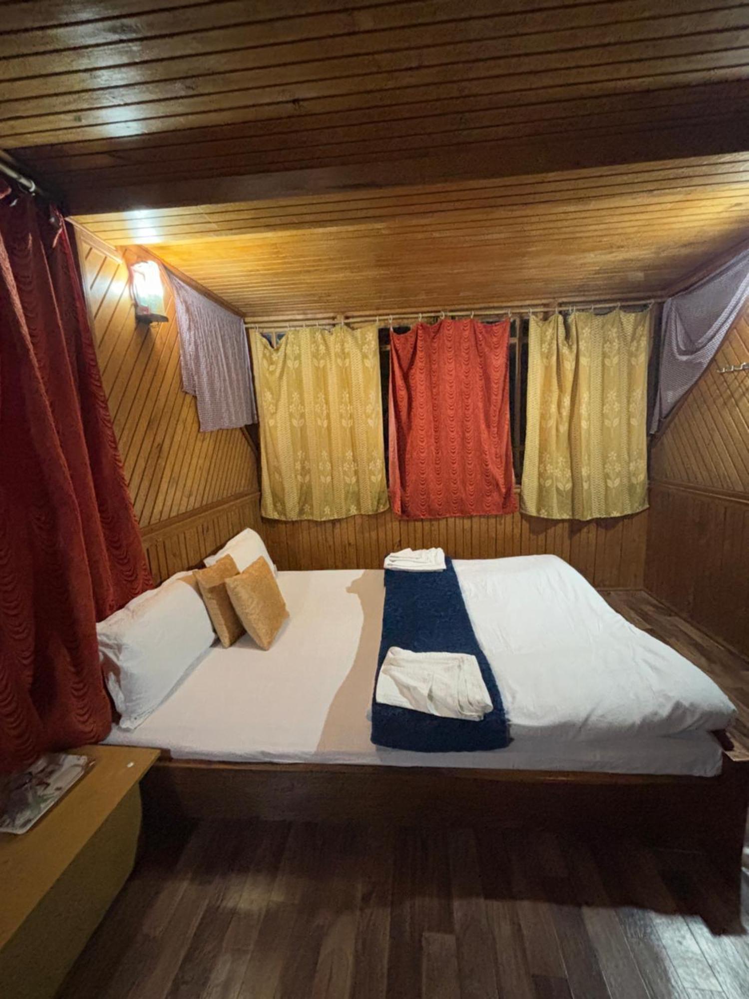 Apartmán Odyssey'S Darap Eco Retreat Pelling Exteriér fotografie